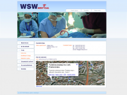 WSW Medical, a.s.